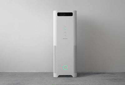 性能与颜值兼备！小米空气净化器2S体验 千元市场的价格屠夫