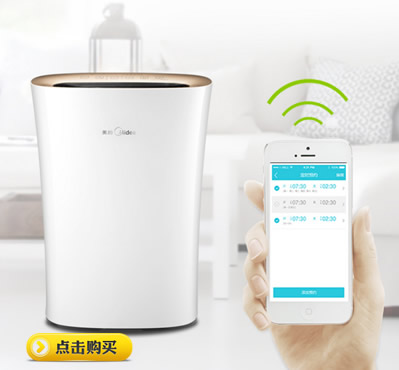 空气净化器选购指南 好用与性价比兼备的型号推荐