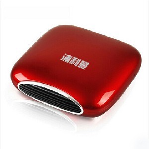 浦利曼PLM-1228车载空气净化器 为您的移动空间注入清新活力